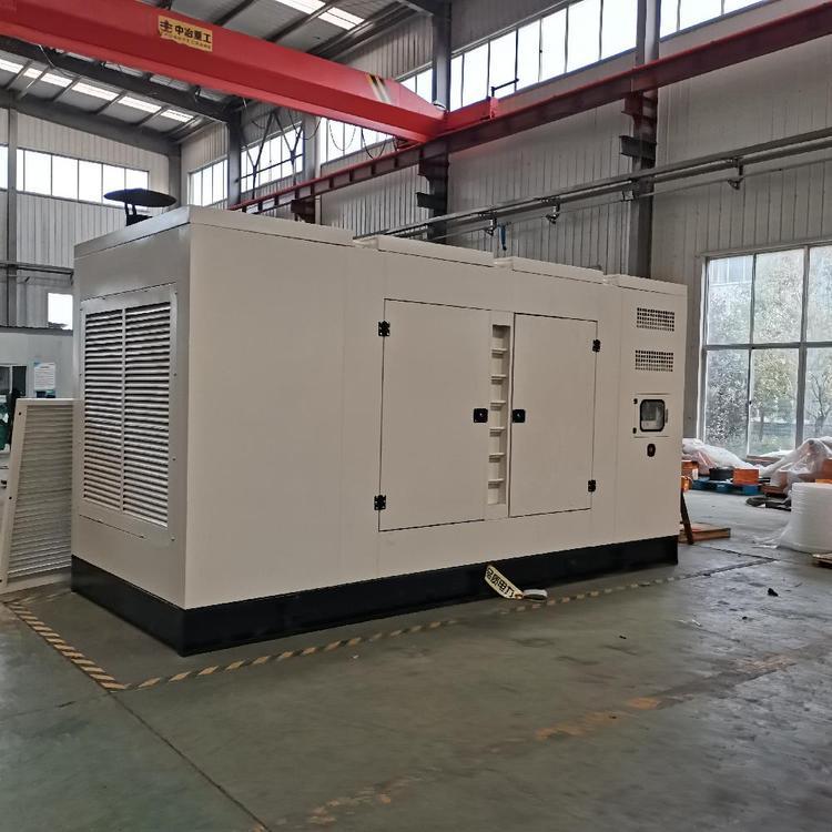 昌江发电机出租